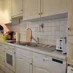 Appartement Schwebebahn In *