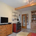 Schwebebahn In Appartement *