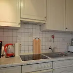 Appartement Schwebebahn In