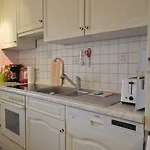 Appartement Schwebebahn In