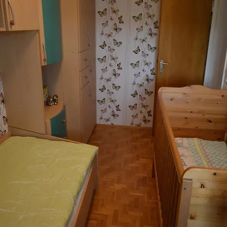 Flat In With Its Own Pool Apartment