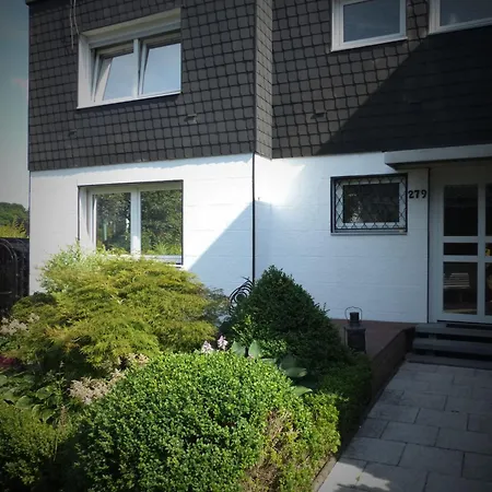 Schwebebahn In Wuppertal