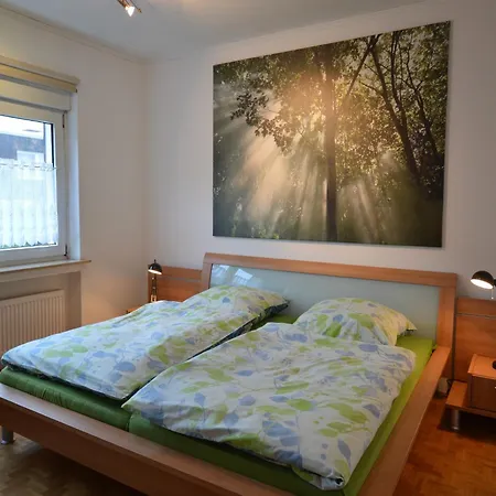 Schwebebahn In Apartmán