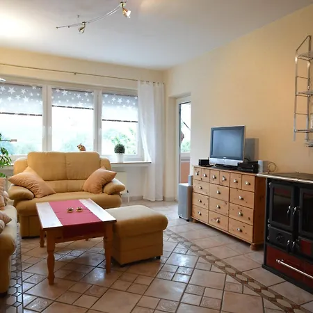 Apartmán Schwebebahn In *