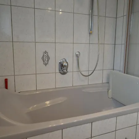 Apartmán Schwebebahn In *