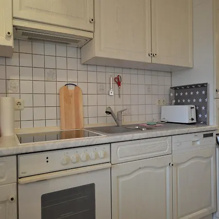 Schwebebahn In Apartmán