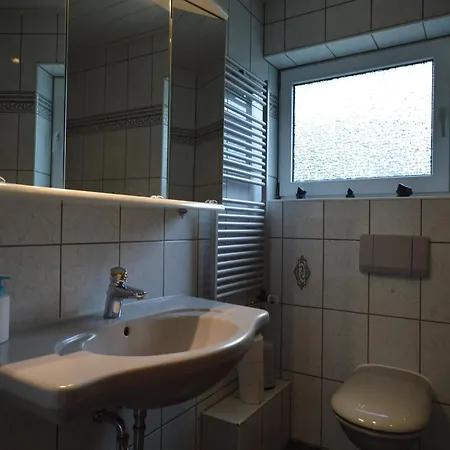 Apartmán Schwebebahn In Wuppertal