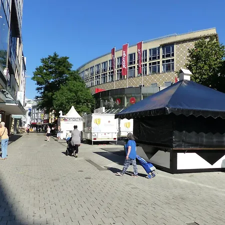 Schwebebahn In * Wuppertal
