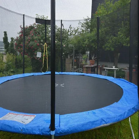 Schwebebahn In Apartmán *