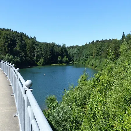 Apartmán Schwebebahn In *