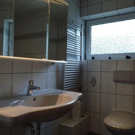 Schwebebahn In Apartmán *