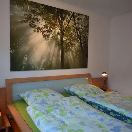 Apartmán Schwebebahn In Wuppertal