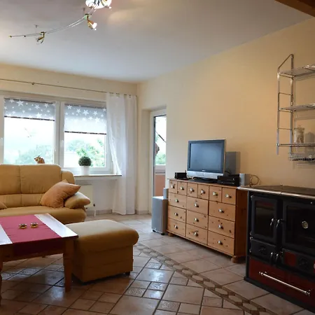 Schwebebahn In Apartmán