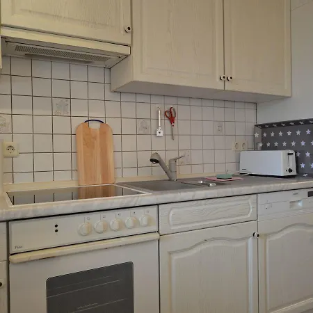 Flat In With Its Own Pool * Wuppertal