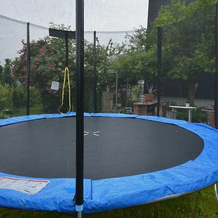 Flat In With Its Own Pool *