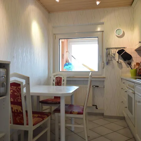 Apartment Flat In With Its Own Pool Wuppertal