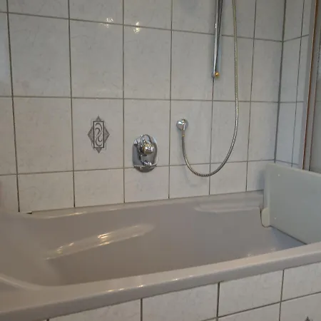 Flat In With Its Own Pool Apartment Wuppertal