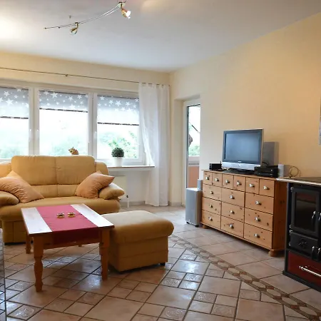Flat In With Its Own Pool Wuppertal