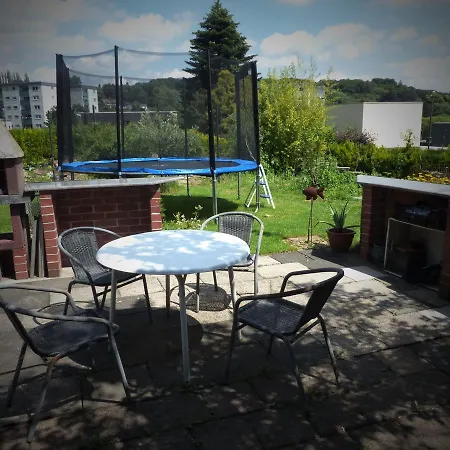 Apartment Flat In With Its Own Pool *