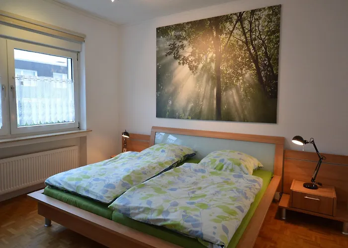 Schwebebahn In Appartamento