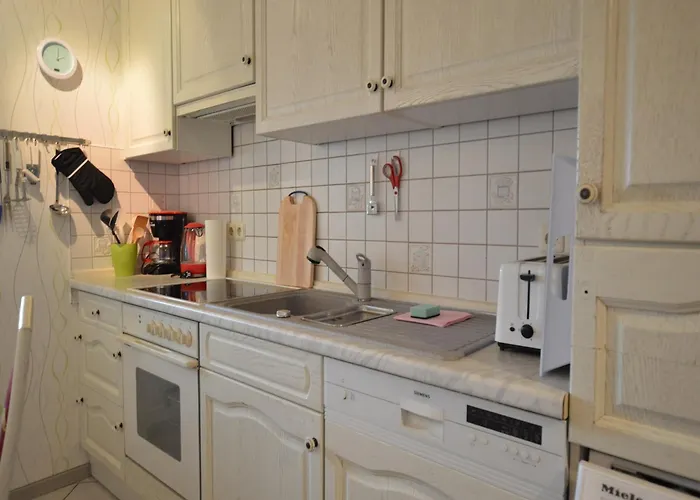 Appartamento Schwebebahn In *