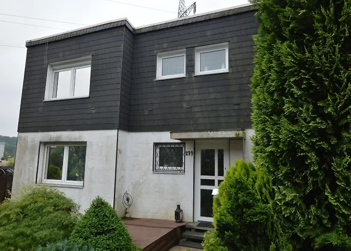 Appartamento Schwebebahn In *