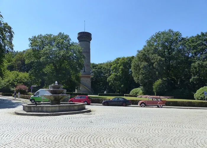 Schwebebahn In Appartamento *