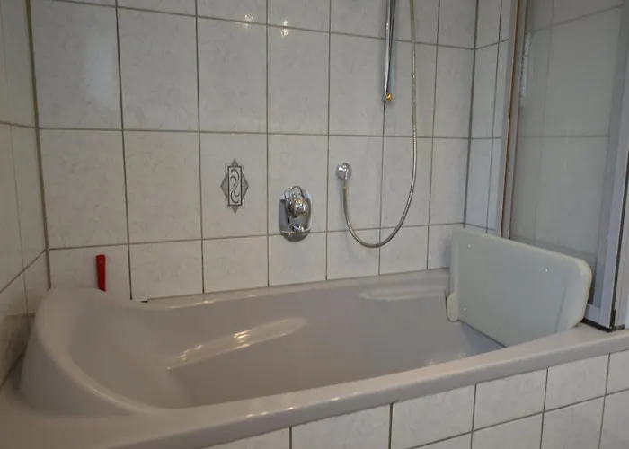 Appartamento Schwebebahn In *