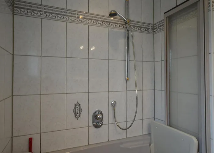 Appartement Schwebebahn In Wuppertal