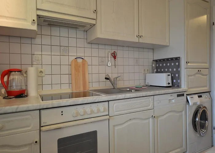 Schwebebahn In Appartement