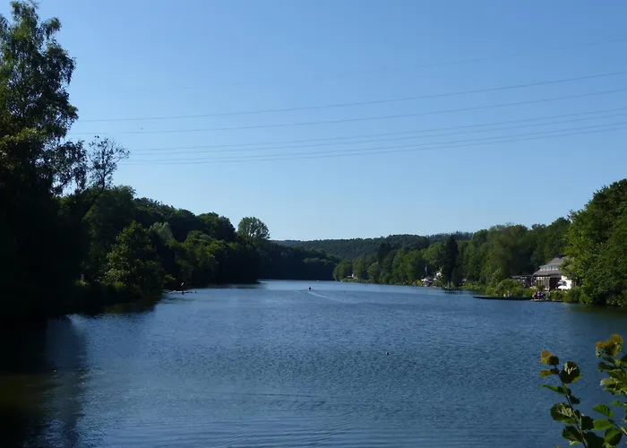Appartamento Schwebebahn In *