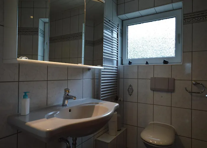 Appartamento Schwebebahn In Wuppertal