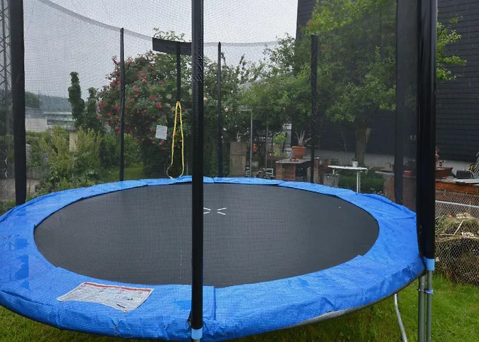 Schwebebahn In Appartamento *