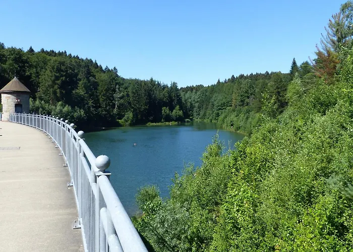 Appartement Schwebebahn In *