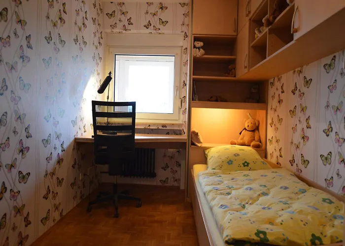 Schwebebahn In Wuppertal