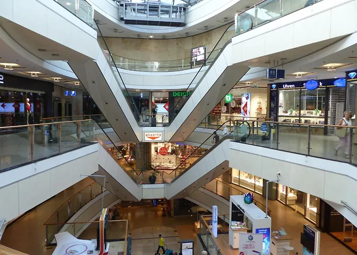 Schwebebahn In Appartamento