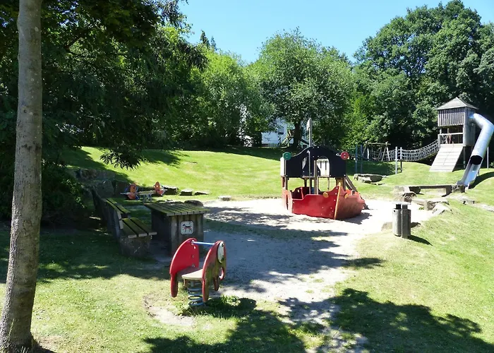 Schwebebahn In Appartamento Wuppertal