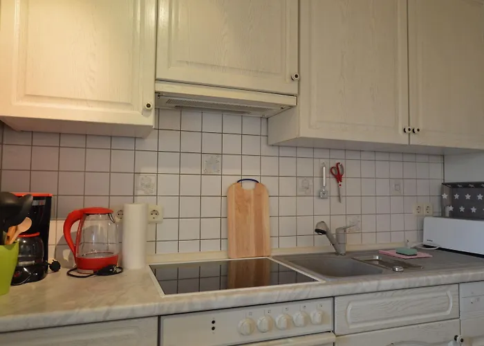 Schwebebahn In Appartamento