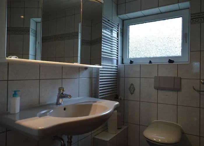 Schwebebahn In Appartement *