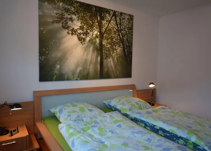 Appartamento Schwebebahn In Wuppertal