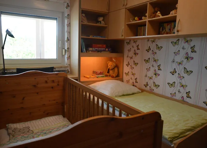 Schwebebahn In Wuppertal