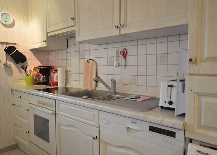 Appartamento Schwebebahn In