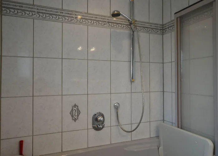 Schwebebahn In Appartamento *